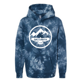 Youth Tie Dye Hoody