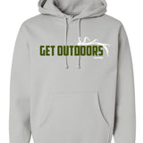 Get Outdoors Unisex Sweatshirt