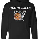 IF Basketball #2 Heavy Weight Hoody (Mutiple Colors)