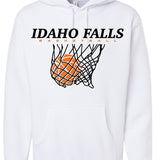 IF Basketball #2 Heavy Weight Hoody (Mutiple Colors)