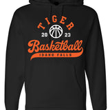 IF Basketball #3 Heavy Weight Hoody (Mutiple Colors)