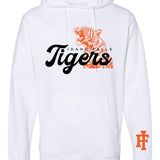 IF Tiger Heavy Weight Hoody