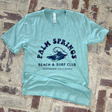 Palm Springs Graphic Tee