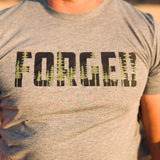 Forged Graphic Tee