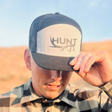 Hunt Richardson 168 Hat