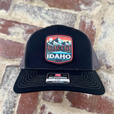 Idaho Patch Hat Richardson 112