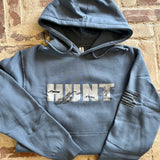 Hunt Geese Unisex Sweatshirt