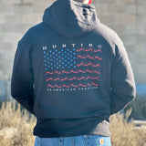 Hunting - An American Tradition Hoody