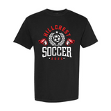 Hillcrest Soccer 2025 Graphic T-Shirt