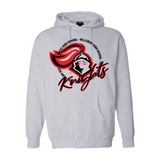 Hillcrest Knights Hoodie