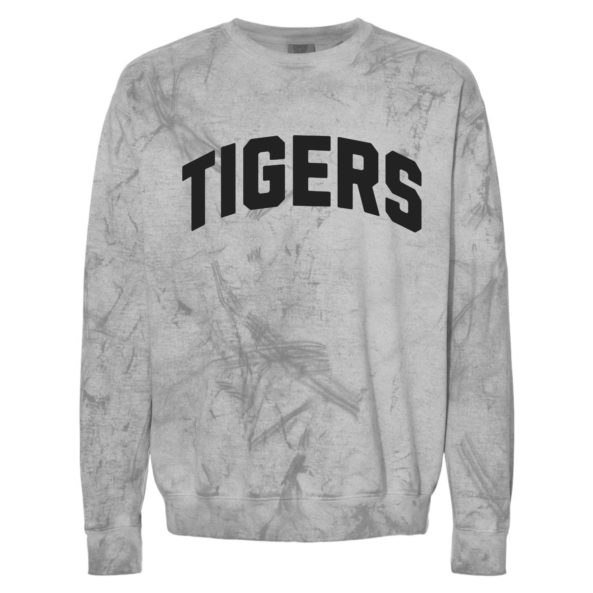 Tigers Crewneck Sweater