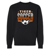 Idaho Falls Soccer Crew Sweater