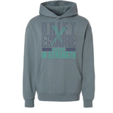 Drift & Endure Hoody