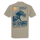 Drift Heavyweight T-shirt