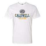 Caldwell High Reunion Tshirt Class of 2005