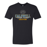 Caldwell High Reunion Tshirt Class of 2005