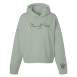 Move with Purpose Hoodie
