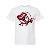 Hillcrest High School Knights T-Shirt