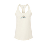 Jenvae Botanical Racerback Tank
