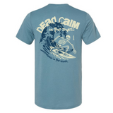 Dead Calm in the Swell Unisex T-shirt