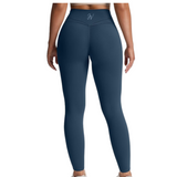 Jenvae High-Waisted Pocket Leggings