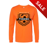 Long Sleeve IF Soccer Tee