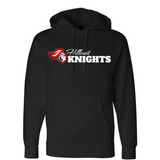 Hillcrest Knights Classic Hoodie