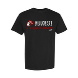 Hillcrest Girls Socceer District Champions T-Shirt