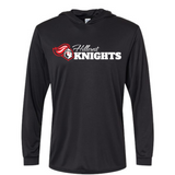 Performance Hooded Long Sleeve – Hillcrest Knights