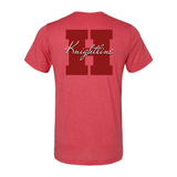 Hillcrest Knightline No Limits Tee