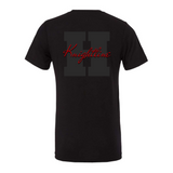 Hillcrest Knightline No Limits Tee