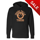 IF Athletic Department Heavy Weight Unisex Hoody