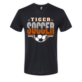 Tiger Soccer Tee