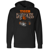 Idaho Falls Football Hoodie