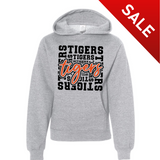 Youth Tiger Hoody