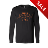 Long Sleeve IF Soccer Tee