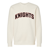 Knights Crewneck Sweater