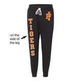 Tiger Sweatpants