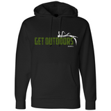 Get Outdoors Unisex Sweatshirt