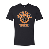 Tiger Athletic Dept. Tee