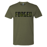 Forged Graphic Tee