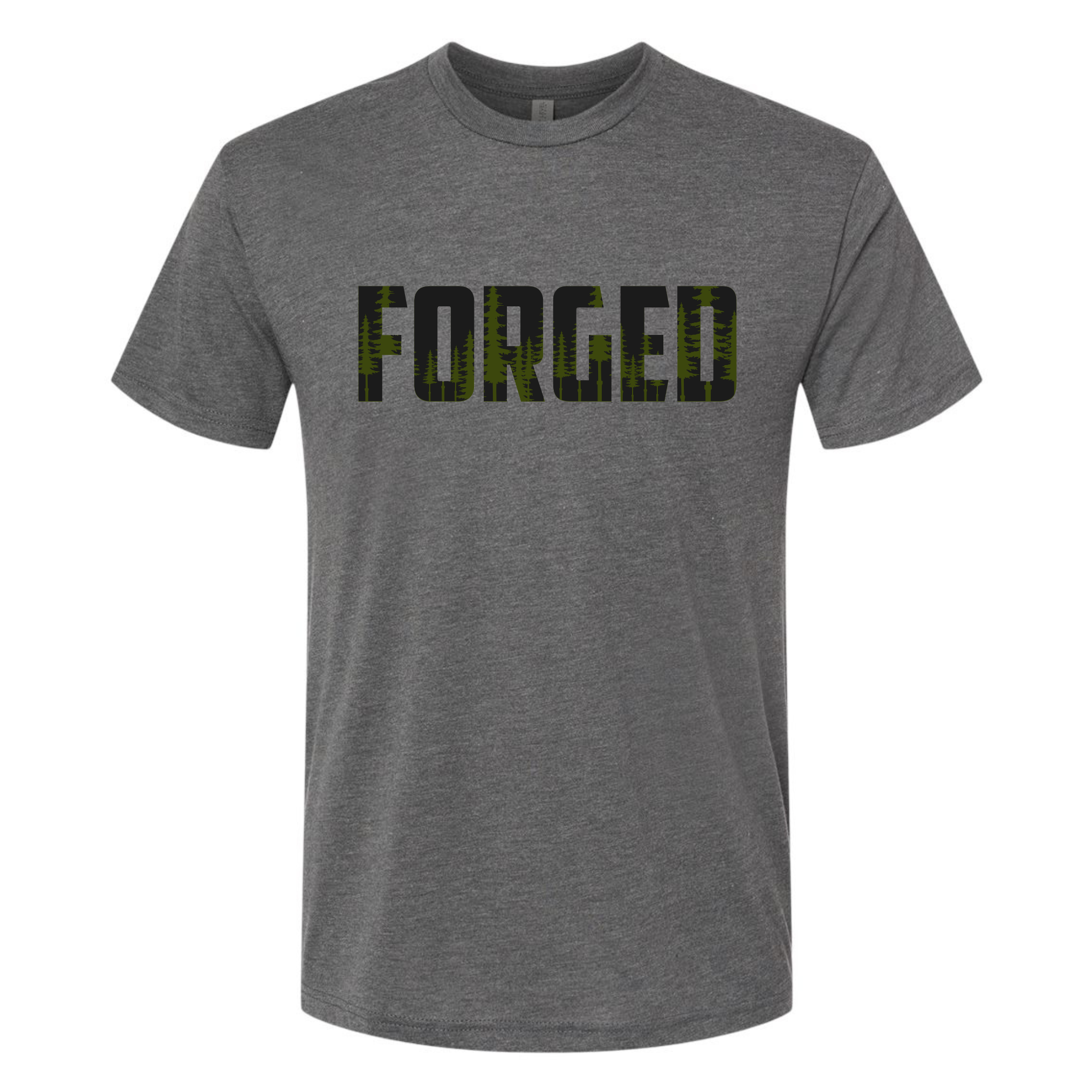 Forged Graphic Tee