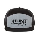 Hunt Richardson 168 Hat