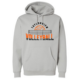 TMS Volleyball UNISEX Hoody