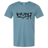 Hunt Graphic Tee