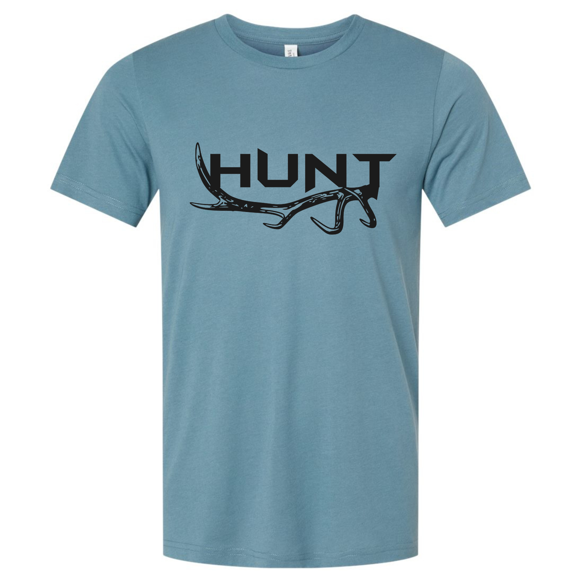 Hunt Graphic Tee