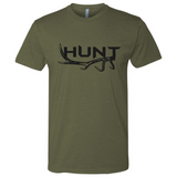 Hunt Graphic Tee