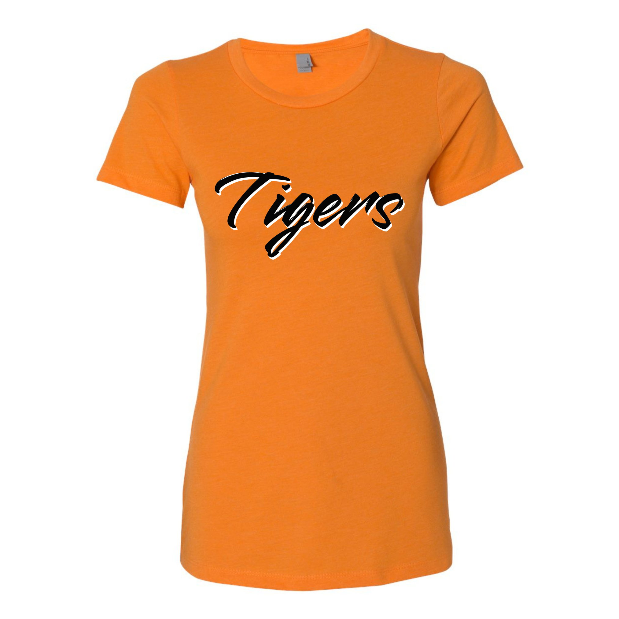 Women's Tiger Tee