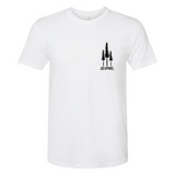 One More Rep Unisex Graphic Tee