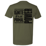 Ignite your Inner Power T-Shirt